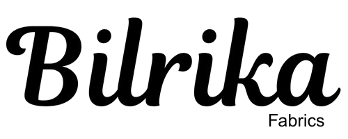 Bilrika Fabrics Logo